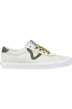 Vans Hombre, Zapatos, Gris, Talla: 38 1/2 EU