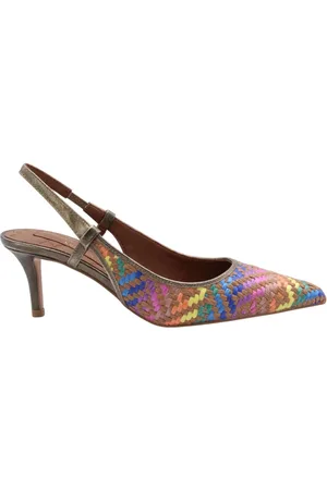 Kurt Geiger Mujer, Zapatos, Marrón, Talla: 39 EU