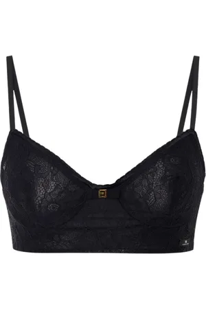 Elisabetta Franchi Mujer, Camisetas, Negro, Talla: S