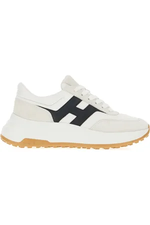 Hogan Mujer, Zapatos, Blanco, Talla: 39 EU