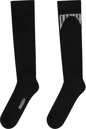 Rick Owens Hombre, Ropa interior, Negro, Talla: M