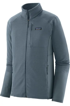 Patagonia Hombre, Deporte, Gris, Talla: L