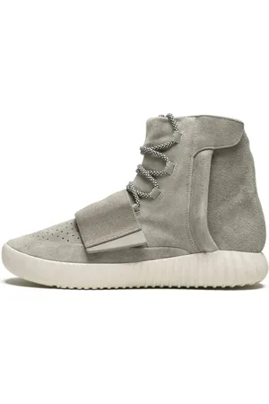 Yeezy Unisex, Zapatos, Gris, Talla: 44 EU