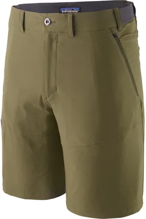 Patagonia Hombre, Deporte, Verde, Talla: W36
