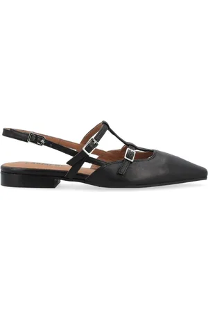 carmens Mujer, Zapatos, Negro, Talla: 37 EU