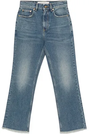 Golden Goose Mujer, Vaqueros, Azul, Talla: W27