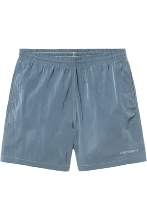 Carhartt Hombre, Trajes de baño, Azul, Talla: S