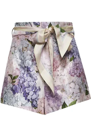 ZIMMERMANN Mujer, Pantalones cortos, , Talla: S