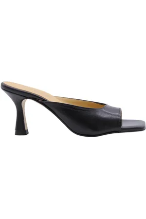 CTWLK. Mujer, Zapatos, Negro, Talla: 40 EU