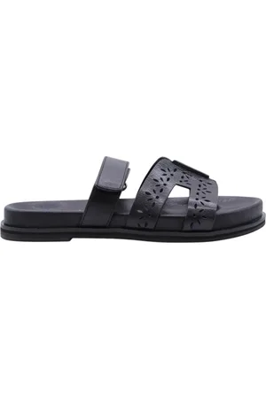 Bibi Lou Mujer, Zapatos, Negro, Talla: 40 EU