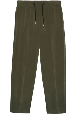sunseeker Hombre, Pantalones, Verde, Talla: S