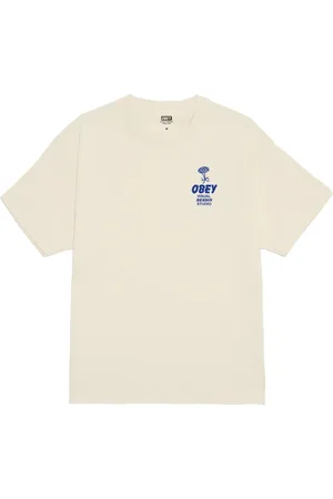 Obey Hombre, Camisetas, , Talla: XL