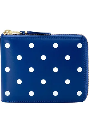 Comme des Garçons Unisex, Accesorios, Azul, Talla: ONE Size