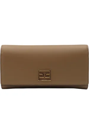 Elisabetta Franchi Mujer, Accesorios, Marrón, Talla: ONE Size