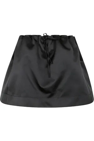 Nº21 Mujer, Camisetas, Negro, Talla: XL