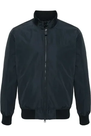 Aspesi Hombre, Chaquetas, Azul, Talla: M