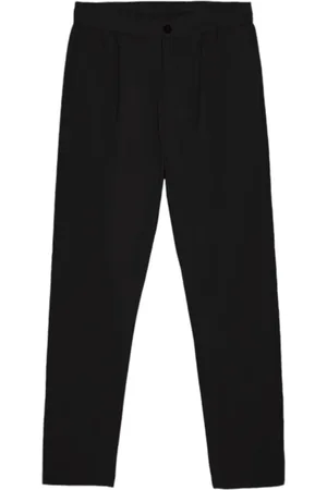 sunseeker Hombre, Pantalones, Negro, Talla: S