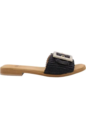 E mia Mujer, Zapatos, Negro, Talla: 40 EU