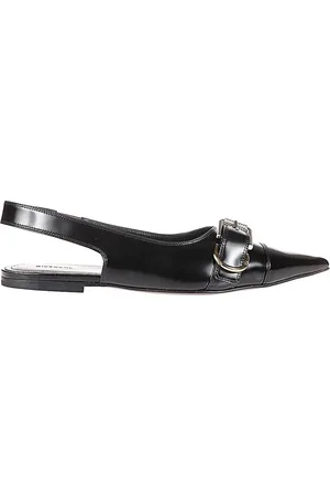 Givenchy Mujer, Zapatos, Negro, Talla: 38 EU