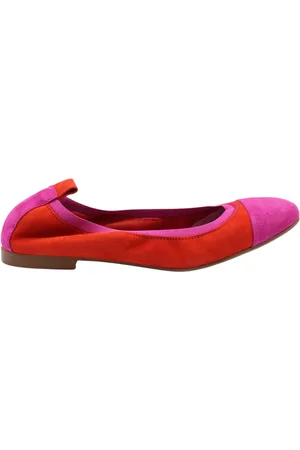 E mia Mujer, Zapatos, Rojo, Talla: 39 EU