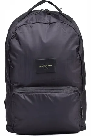 Calvin Klein Hombre, Bolsos, Negro, Talla: ONE Size
