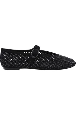 Kurt Geiger Mujer, Zapatos, Negro, Talla: 37 EU