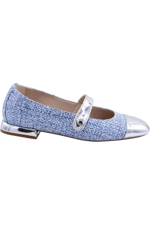 E mia Mujer, Zapatos, Gris, Talla: 38 EU