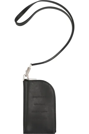 Rick Owens Hombre, Accesorios, Negro, Talla: ONE Size