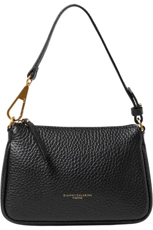 Gianni chiarini Mujer, Bolsos, Negro, Talla: ONE Size