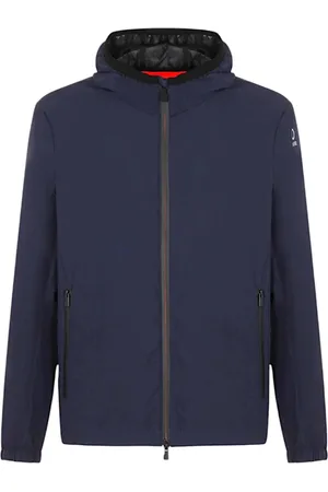 sunseeker Hombre, Chaquetas, Azul, Talla: L