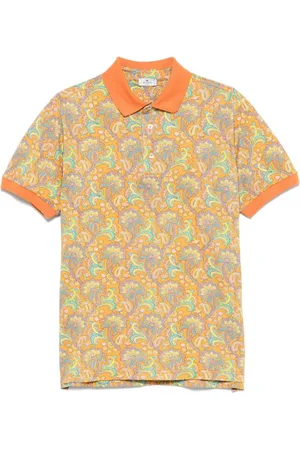 Etro Hombre, Camisetas, , Talla: S