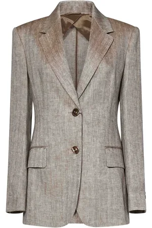 Max Mara Mujer, Chaquetas, , Talla: L