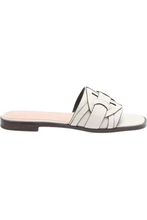 Coccinelle Mujer, Zapatos, Blanco, Talla: 37 EU