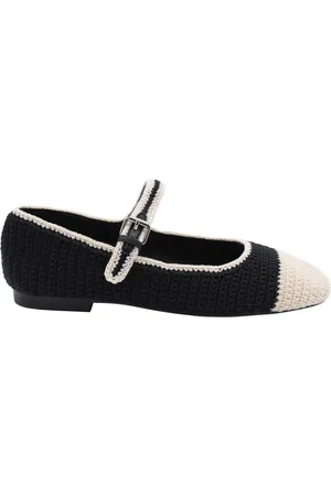 Bibi Lou Mujer, Zapatos, Negro, Talla: 38 EU