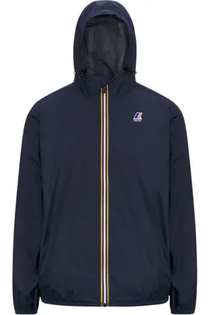 K-Way Mujer, Chaquetas, Azul, Talla: XS