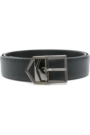 CANALI Hombre, Accesorios, Azul, Talla: 110 CM