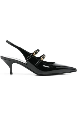 Céline Mujer, Zapatos, Negro, Talla: 40 EU