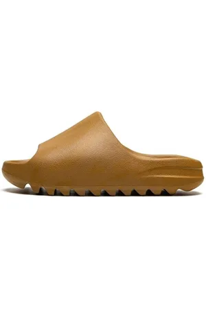 Yeezy Unisex, Zapatos, Marrón, Talla: 43 EU