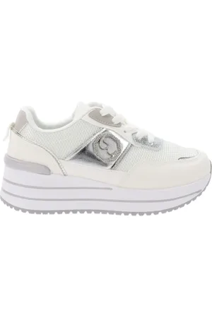 By Byblos Mujer, Zapatos, Blanco, Talla: 39 EU