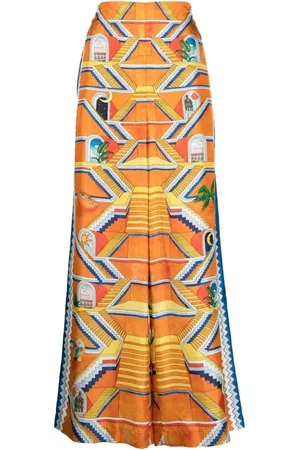 Casablanca Mujer, Pantalones, , Talla: S