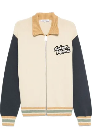 Maison Kitsuné Hombre, Jerseys, , Talla: M
