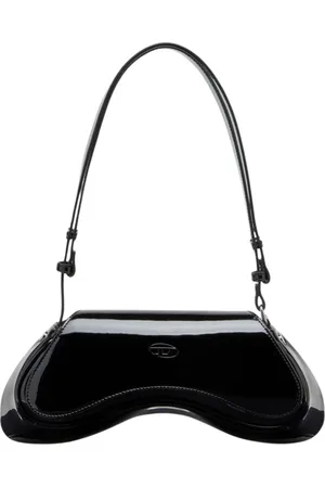 Diesel Mujer, Bolsos, Negro, Talla: ONE Size