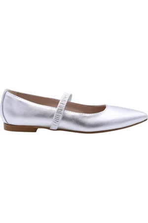 E mia Mujer, Zapatos, Gris, Talla: 39 EU