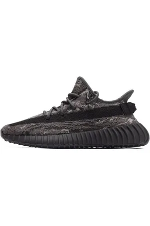 Yeezy Unisex, Zapatos, Negro, Talla: 36 2/3 EU