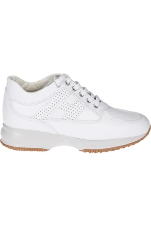 Hogan Mujer, Zapatos, Blanco, Talla: 37 EU