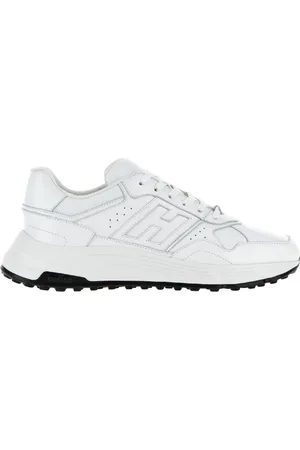 Hogan Hombre, Zapatos, Blanco, Talla: 40 1/2 EU