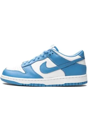 Nike Unisex, Zapatos, Azul, Talla: 36 1/2 EU