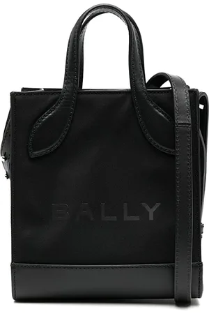 Bally Unisex, Bolsos, Negro, Talla: ONE Size