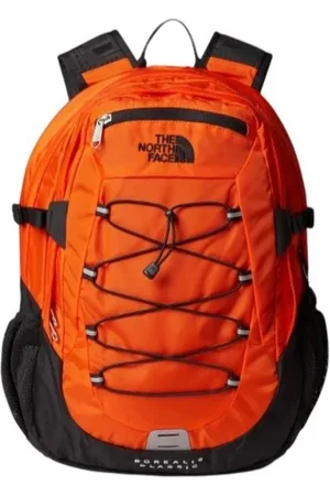 The North Face Hombre, Bolsos, Naranja, Talla: ONE Size