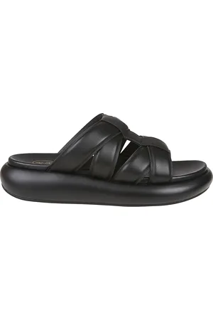 Ash Mujer, Zapatos, Negro, Talla: 41 EU